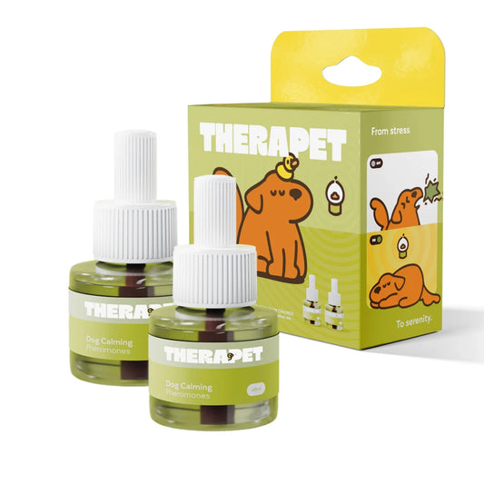 Recargas para TheraPet Dogs - Refil