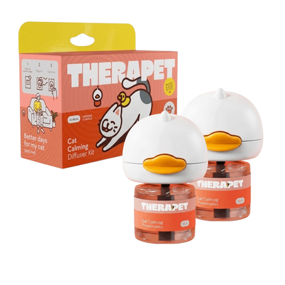Kit Difusor Calmante para Gatos
